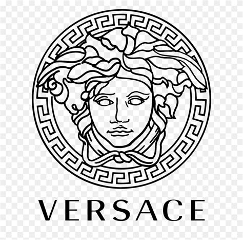 versace fendi logo